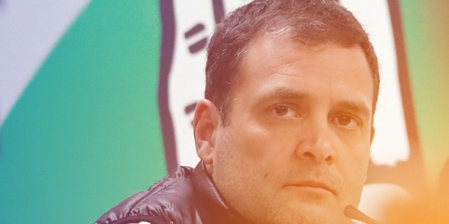 इन 5 गलतियों की वजह से चुनावों में डूबी कांग्रेस की लुटिया
