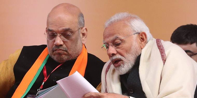मोदी मंत्रिमंडल तय, जानिए किसे दी जाएगी ज्यादा तव्वजो !!