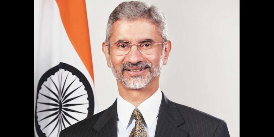 राज्यसभा चुनाव: प्रणब, आडवाणी, शाह-जेटली की लिस्ट में शामिल विदेश मंत्री एस जयशंकर