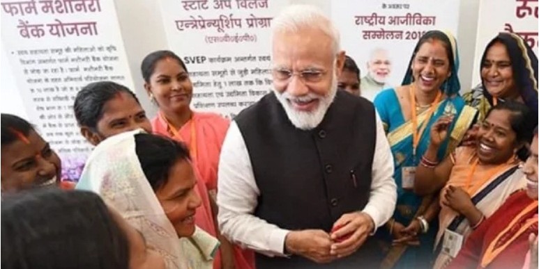 एनडीए-2 सरकार में आज पहली बार 'मन की बात' करेंगे पीएम मोदी
