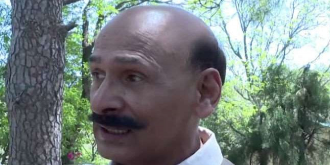 वायरल पत्र पर पूर्व मंत्री रवि के खिलाफ कार्रवाई तय