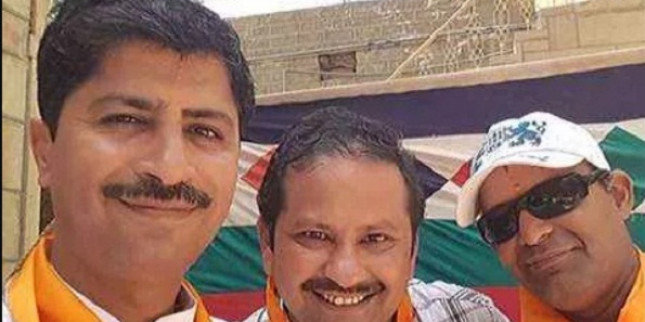 निकाय चुनाव 2019: कांग्रेस के खाते में पहली जीत, जैसलमेर से BJP प्रत्याशी ने वापस लिया नामांकन