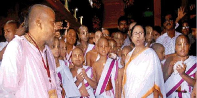 ममता बनर्जी ने क्यों कहा, जगन्नाथ मंदिर जाकर खुद को हिंदू साबित करने से मर जाना अच्छा