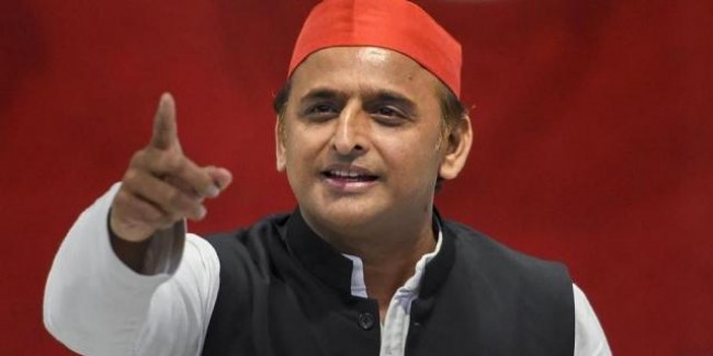 अखिलेश यादव बोले, गठबंधन तय करेगा किसकी होगी सरकार, कौन होगा प्रधानमंत्री