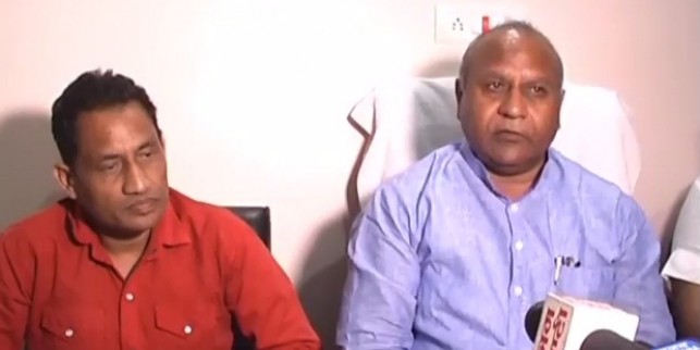 हरियाणा के सीएम और पीएम के ऊपर रॉकी मित्तल द्वारा बनाए गाने को मंत्री कर्णदेव कांबोज ने किया लॉन्च