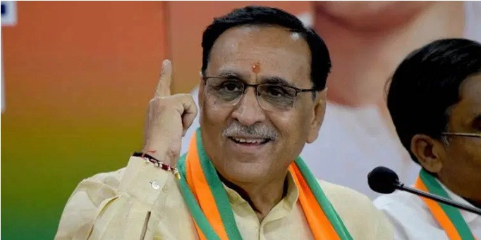 CM Rupani: People’s dreams to be realised with SC verdict on Ayodhya