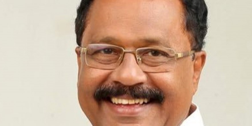 ‘Communal’ charge on Kerala BJP chief Sreedharan Pillai