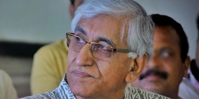 छत्तीसगढ़ के स्वास्थ्य मंत्री बोले - सुपेबेड़ा किडनी प्रभावितों का होगा बेहतर इलाज