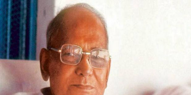 बिहार-झारखंड में दुशासन की सरकार : जय प्रकाश