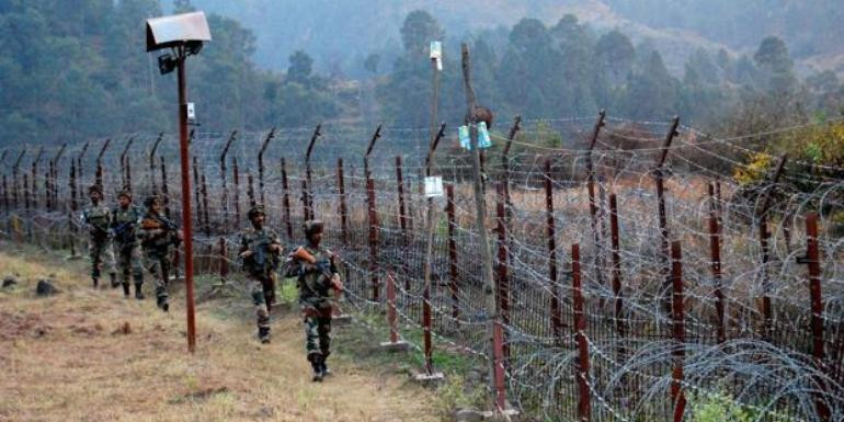 370 हटने के बाद कश्मीर में पत्थरबाजी के 190 मामले, 765 गिरफ्तार: किशन रेड्डी