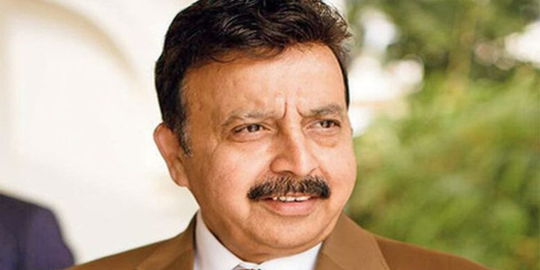 विकास कार्यों से खुश हों तो दोबारा मौका दें : राव नरबीर