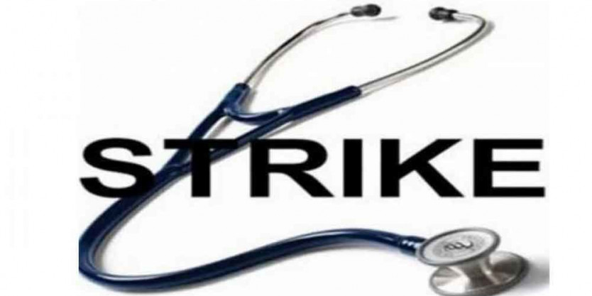 NMC bill row: T JUDA decides to boycott emergency duties, members to go on a hunger strike