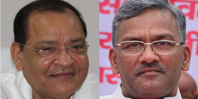 आरक्षण पर यशपाल आर्य ने मुख्यमंत्री को दी इस्तीफे की धमकी