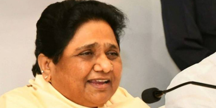 क्या अनुच्छेद 370 का समर्थन कर मायावती जम्मू कश्मीर में नई राजनीतिक संभावनाएं तलाश रही हैं