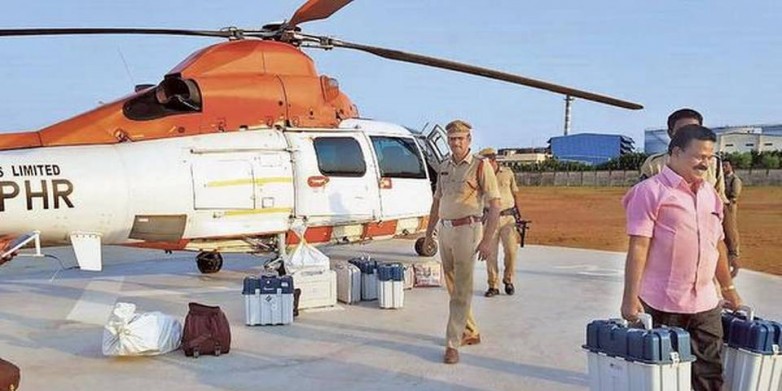 Group clashes break out at some places in East Godavari district