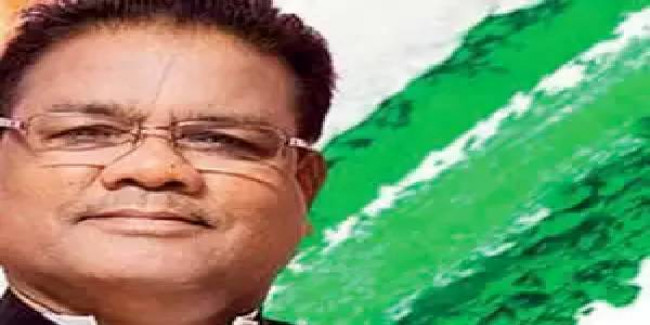 It's destination BJP for Assam Congress netas