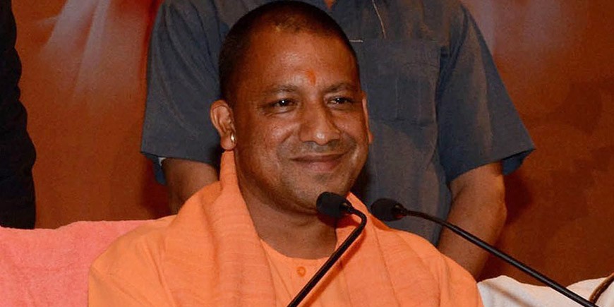 यह बजट सबका साथ, सबका विकास व सबका विश्वास की परिकल्पना को साकार करने वाला : योगी आदित्यनाथ