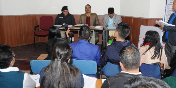 Sikkim gets ready for Lok Sabha & Assembly polls