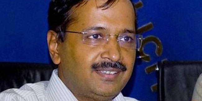 ट्रेन के बाद अब हवाई जहाज से बुजुर्गों को मुफ्त में तीर्थ यात्रा करा सकती है दिल्ली सरकार