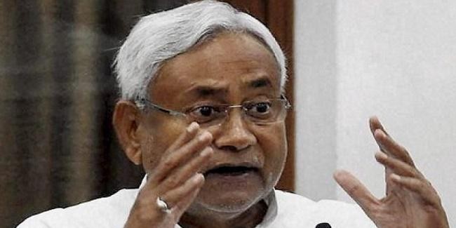 AES से बिहार में मरने वाले अधिकांश पीड़ित गरीब परिवारों से थे : CM नीतीश