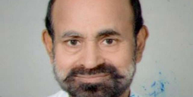 अनुग्रह नारायण बोले, नेता कितना ही बड़ा हो; अनुशासनहीनता सहन नहीं