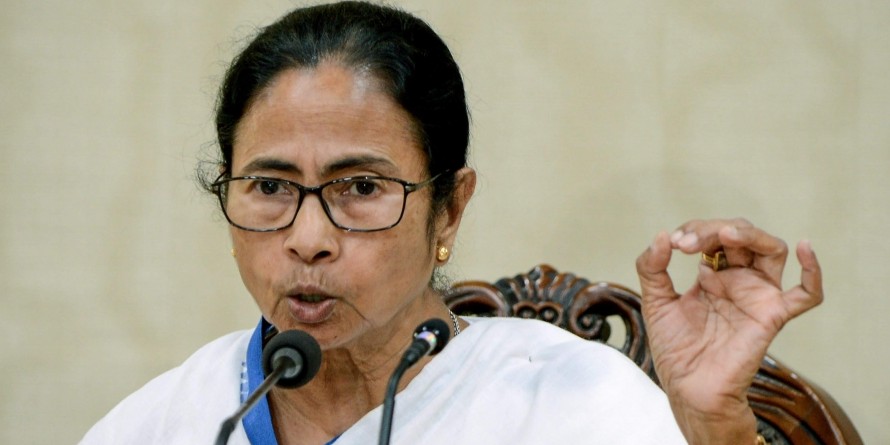 ममता बनर्जी ने स्वीकारा, सिंगूर में कम हुई है खेती