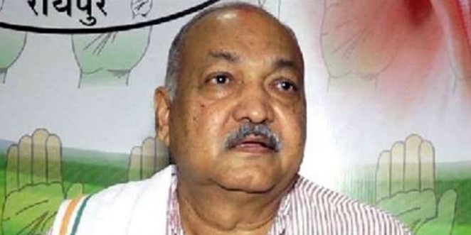 छत्तीसगढ़ में अब 'राम' पर घमासान, संसदीय कार्य मंत्री ने भाजपा को लेकर दिया ऐसा बयान
