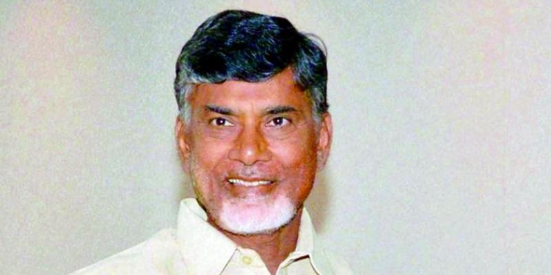 Will make Naidu vacateriver front residence: RK