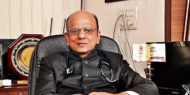 डॉर्क्टस डे पर विशेष : हम वही करें, जिसके लिए हमने डॉक्टर बनना तय किया था