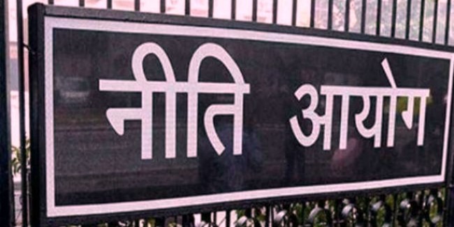 नीति आयोग का PMO से डाटा शेयर करना आचार संहिता का उल्लंघन नहीं: चुनाव आयोग