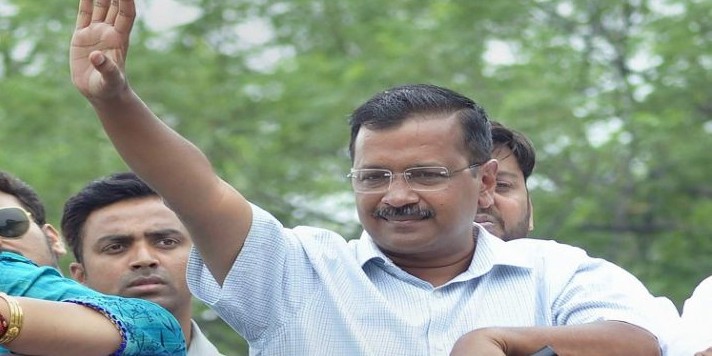 अरविंद केजरीवाल का आरोप, कहा- “मेरा POS नहीं, मोदीजी मरवाना चाहते हैं मुझे”