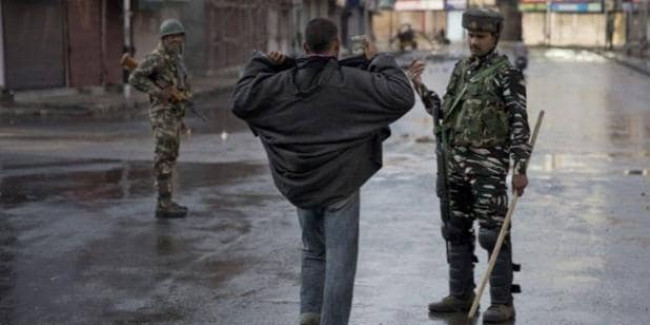 J-K पुलिस की दो टूक- फर्जी वीडियो फैला रहा PAK, सफल नहीं होने देंगे प्रोपेगेंडा