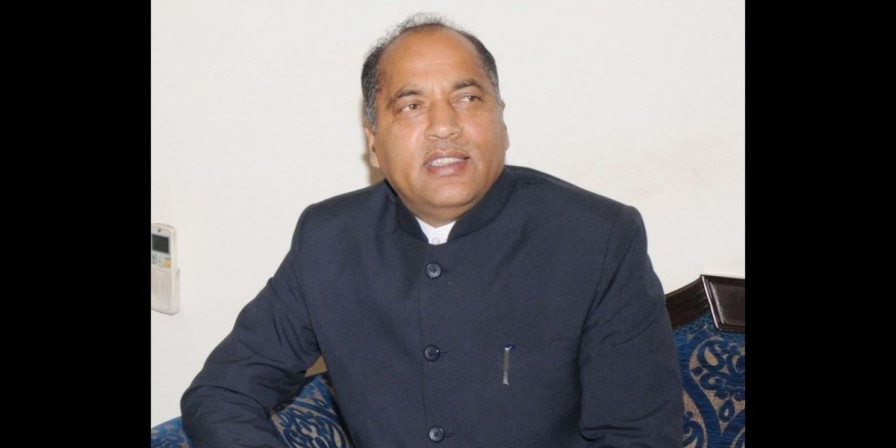 राज्य सचिवालय में निलंबन पर विचार करेंगे मुख्यमंत्री जयराम ठाकुर