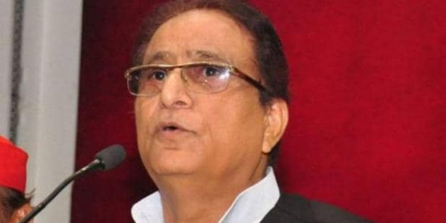 क्या होगा अगर सांसद रमा देवी ने सदन में नहीं स्वीकारी आजम खान की माफी?