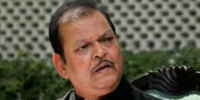 सुबोधकांत सहाय ने कहा, झारखंड कांग्रेस के पदाधिकारी कठपुतली, कमान दिल्ली में