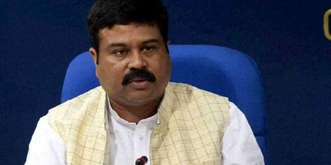 तेल पर भारत को टेंशन, सऊदी अरब से की बात