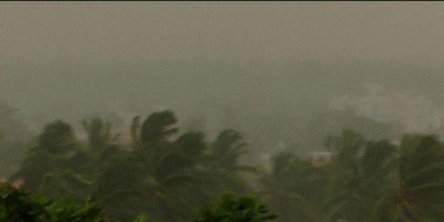 Rain likely over weekend in Delhi, Punjab