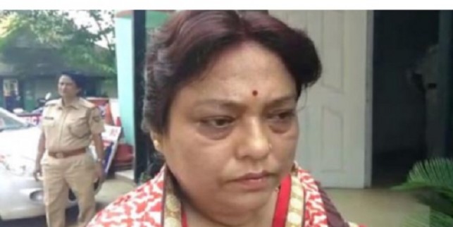 Assam NRC: Golaghat woman sent to detention camp