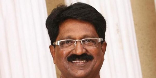 बीजेपी-शिवसेना में बढ़ी दरार, अरविंद सावंत ने मंत्री पद से इस्तीफे का ऐलान किया