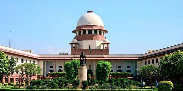 अयोध्या मामले में 18 अक्टूबर तक पूरी हो सकती है बहस