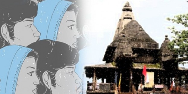 दलित दूल्हे को गांव के मंदिर में ऊंची जाति वालों ने घुसने नहीं दिया, अमरोहा में फैला तनाव