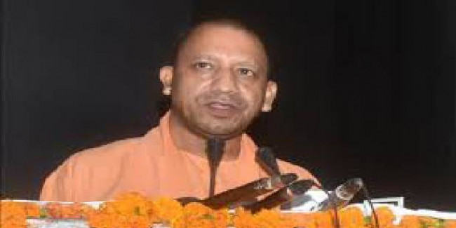 योगी आदित्यनाथ से घबराए बदमाश अब ले रहे इस प्रदेश में शरण