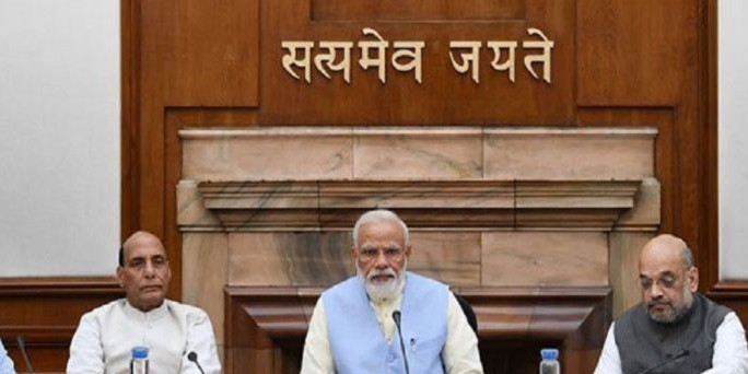 सरकार ने ई-सिगरेट पर लगाया बैन, नियम तोड़ने पर जेल के साथ जुर्माना