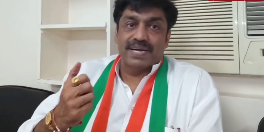 कांग्रेस के मेनिफेस्टो के आगे कहीं नहीं टिकता भाजपा का मेनिफेस्टो: राजेश लिलोठिया