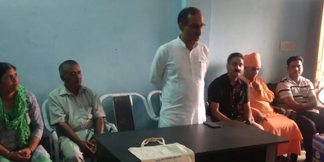हिमाचल में जल्द बनेगा नया प्रदेशाध्यक्ष: सरपाल सिंह सत्ती
