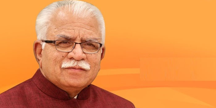 जींद पहुंची जन आशीर्वाद यात्रा, सीएम मनोहर लाल बोले-बीबीसी इंडस्ट्री को कर दिया बंद
