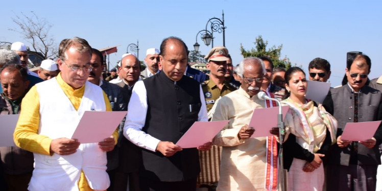 हिमाचल ग्लोबल इन्वेस्टर मीट के मेहमानों की देखरेख करेंगें 300 ट्रेंड अधिकारी
