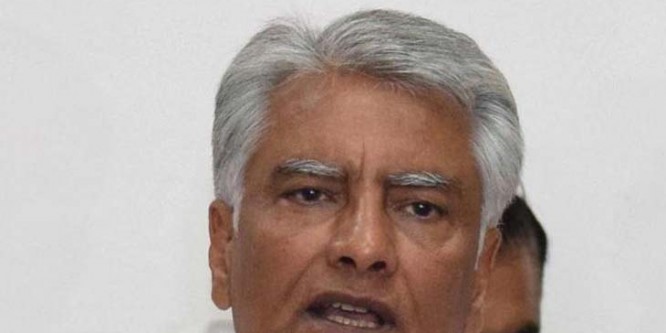 पंजाब कांग्रेस के लिए अच्छी खबर, सुनील जाखड़ का इस्तीफा नामंजूर, बने रहेंगे प्रदेशाध्यक्ष