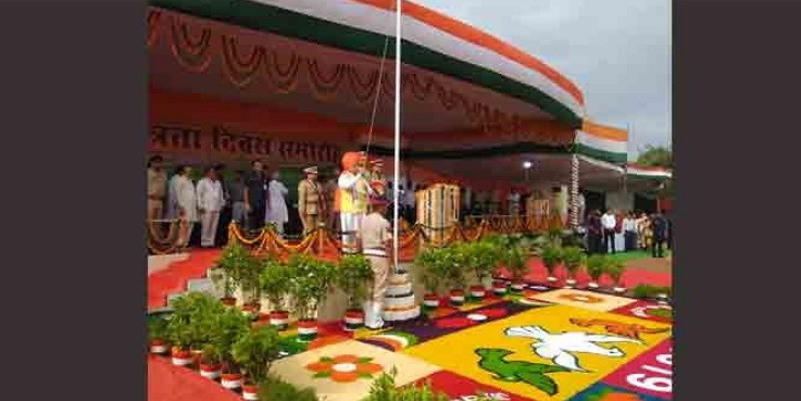 सीएम खट्टर बोले- मोदी-शाह की कृष्ण-अर्जुन की जोड़ी ने कश्मीर को किया पीड़ा मुक्त