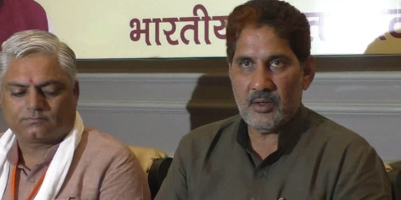 सीएम मनोहर लाल 8 सितंबर तक प्रदेश के सभी विधानसभा क्षेत्रों में निकालेंगे रथ यात्रा, संजय भाटिया होंगे यात्रा के संयोजक